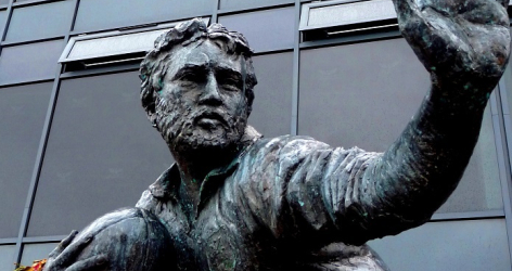 The Curious Case of Techno-Reversion